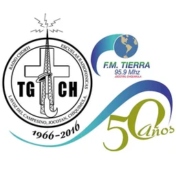 Fm Tierra 95.9 for Android