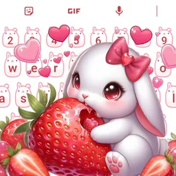 Fonts Keyboard Theme  Sticker APK for Android