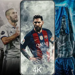 Football Wallpaper HD 4K APK for Android