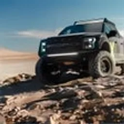 포드 F-150 랩터