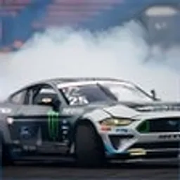 포드 머스탱 RTR 포뮬러 드라이브