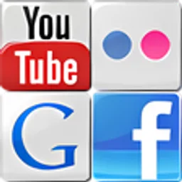 Free Social Media Icons