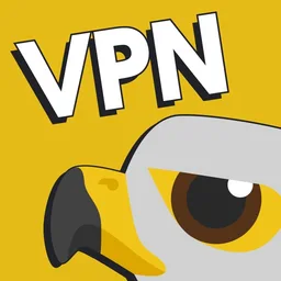FREE VPN Fast - Gyrfalcon VPN for iPhone