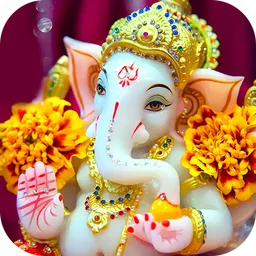 Ganesh Wallpaper 2024 APK for Android