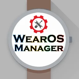 GeminiMan WearOS Manager APK for Android