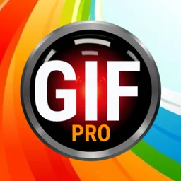 GIF 메이커, GIF 편집기 Pro