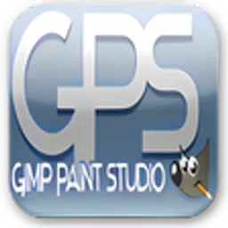 Gimp Paint Studio