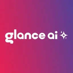 Glance TV for Android