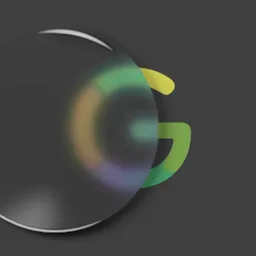 Glassy Colors Icons for Android