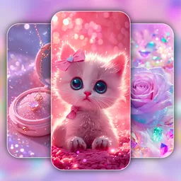 Glitter Wallpaper APK for Android