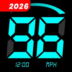 GPS Speedometer: Odometer APK for Android