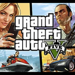 Grand Theft Auto V 레거시