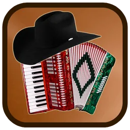 Grupera 음악 라디오
