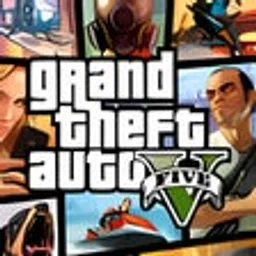 GTA 5 배경화면