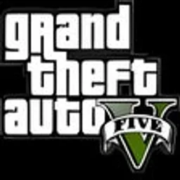 GTA V 배경화면