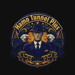 Hamo Tunnel Plus APK for Android
