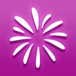 ビデオ通話ビデオチャットで感動をシェア - HANABI for Android