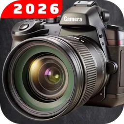 HD Camera Pro 2024 APK for Android