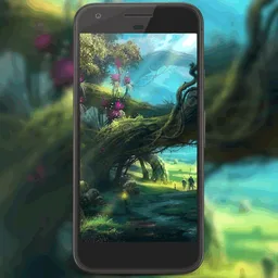 Hd Wallpaper APK for Android