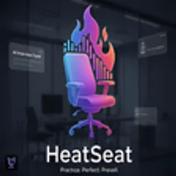 HeatSeat for AI