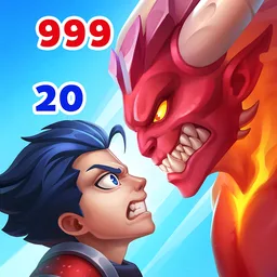 Hero Wars: Alliance RPG 게임