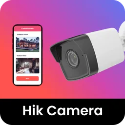 Hik-Connect Camera App APK for Android