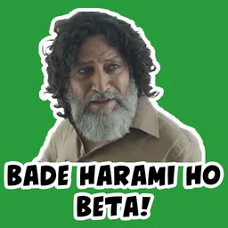 Hindi Stickers Funny WASticker APK for Android
