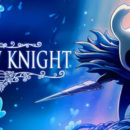 Hollow Knight