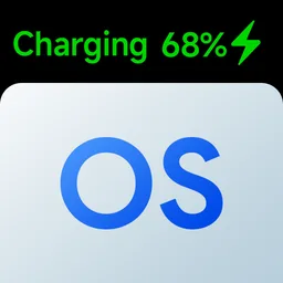 HyperOS Charging Animation APK for Android