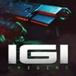 I.G.I. Origins for Windows