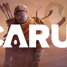 ICARUS 외계 행성 서바이벌