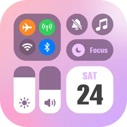 iControl: Easy Widgets Themes APK for Android