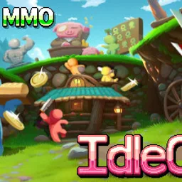 IdleOn - 더 아이들 MMO