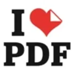 아이러브PDF