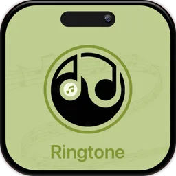 iPhone 16 pro max Ringtone APK for Android