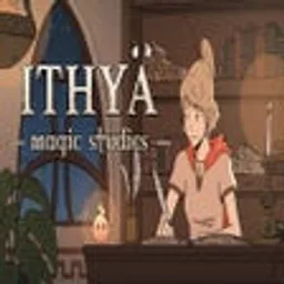 Ithya: Magic Studies for Windows