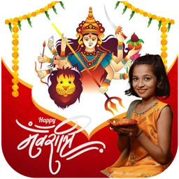 Janmashtami Photo Frame APK for Android