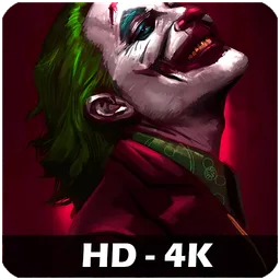 Joker Wallpaper 2024 APK for Android