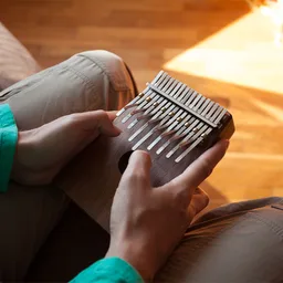 Kalimba: Learn to Play APK for Android