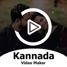 Kannada Lyrical Video Maker APK for Android