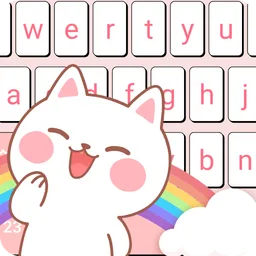 Keyboard Theme Keyboard Fancy APK for Android