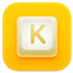 KeyScreen