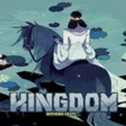 Kingdom: Classic for Mac