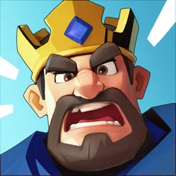 Kingshot for iPhone