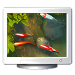 코이 3D 스크린세이버