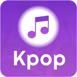 케이팝 뮤직 오프라인 APK