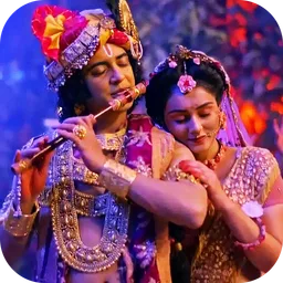 Krishna Ringtones शर कषण for Android