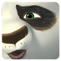 쿵푸팬더 화면 saver