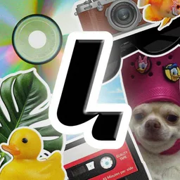 Lagguy Wallpapers APK for Android