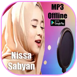 Lagu Nissa Sabyan Terbaru Lengkap OFFLINE APK for Android